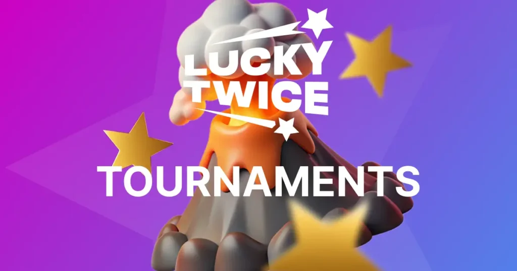 Lucky Casino Online Tournaments
